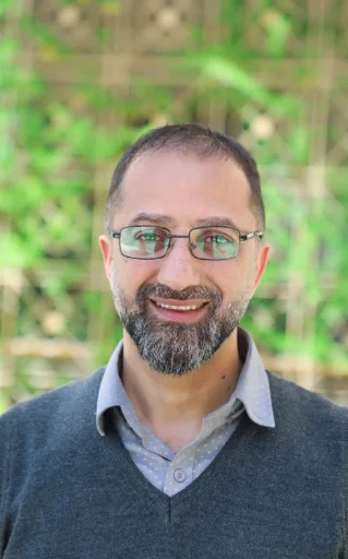 أ. سائد  شاهين