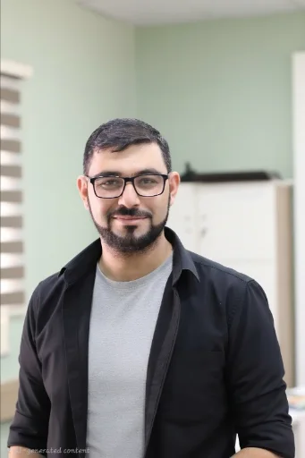 Ahmed Ibrawishe